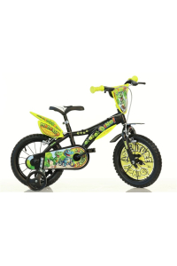 BIKE 16 DINO T REX Obrázok pre BIKE 16 DINO T REX