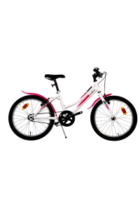 BICYCLE MTB 20 STEEL V-BRAKES GIRLS Obrázok pre BICYCLE MTB 20 STEEL V-BRAKES GIRLS