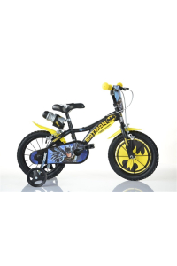 14 INCH BIKE BATMAN 614-BT Obrázok pre 14 INCH BIKE BATMAN 614-BT