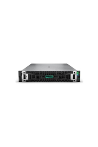 HPE ProLiant DL380 Gen11 4510 2.4GHz 12c 64GB-R 12LFF MR416i-p 2x8TB SATA HDD 2x1000W PS EMEA server 16 TB Rack (2U) Intel® Xeon Silver 2,4 GHz DDR5-SDRAM 1000 W Obrázok pre HPE ProLiant DL380 Gen11 4510 2.4GHz 12c 64GB-R 12LFF MR416i-p 2x8TB SATA HDD 2x1000W PS EMEA server 16 TB Rack (2U) Intel® Xeon Silver 2,4 GHz DDR5-SDRAM 1000 W