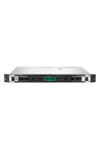 HPE ProLiant DL20 Gen11 server 960 GB Rack (1U) Intel® Xeon® 6333P 3,1 GHz 32 GB DDR5-SDRAM 1000 W Obrázok pre HPE ProLiant DL20 Gen11 server 960 GB Rack (1U) Intel® Xeon® 6333P 3,1 GHz 32 GB DDR5-SDRAM 1000 W
