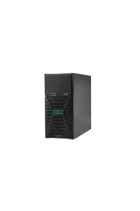 HPE ProLiant ML110 Gen11 4510 12-core 1P 64GB-R MR408i-o 8SFF 2x480GB SSD 2x1000W RPS EU server 960 GB Tower (4.5 U) Intel® Xeon Silver 2,4 GHz DDR5-SDRAM 1000 W Obrázok pre HPE ProLiant ML110 Gen11 4510 12-core 1P 64GB-R MR408i-o 8SFF 2x480GB SSD 2x1000W RPS EU server 960 GB Tower (4.5 U) Intel® Xeon Silver 2,4 GHz DDR5-SDRAM 1000 W