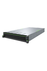 Fujitsu PRIMERGY RX2540 M7 server 0 GB Rack (2U) Intel® Xeon® Gold 6426Y 2,5 GHz 32 GB DDR5-SDRAM 900 W Obrázok pre Fujitsu PRIMERGY RX2540 M7 server 0 GB Rack (2U) Intel® Xeon® Gold 6426Y 2,5 GHz 32 GB DDR5-SDRAM 900 W