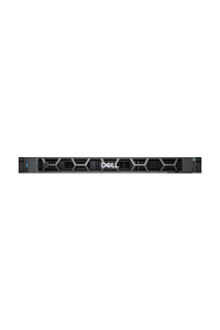 Obrázok pre DELL PowerEdge R260 server 2,4 TB Rack (1U) Intel Xeon 6 6315P 2,8 GHz 16 GB DDR5-SDRAM 700 W