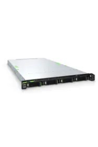 Obrázok pre Fujitsu PRIMERGY RX2540 M7 server 0 GB Rack (1U) Intel® Xeon Silver 4410T 2,7 GHz 32 GB DDR5-SDRAM 900 W