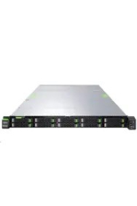 Obrázok pre Fujitsu PRIMERGY RX2540 M7 server 0 GB Rack (1U) Intel® Xeon Silver 4410T 2,7 GHz 32 GB DDR5-SDRAM 900 W