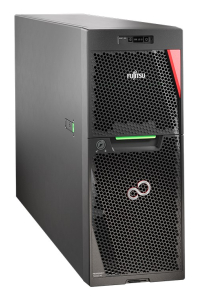Obrázok pre Fujitsu PRIMERGY TX2550 M7 server Tower Intel® Xeon® Gold 6334 3,6 GHz 32 GB DDR5-SDRAM 900 W