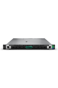 HPE ProLiant DL320 Gen11 server Rack (1U) Intel® Xeon Silver 4510 2,4 GHz 64 GB DDR5-SDRAM 1000 W Obrázok pre HPE ProLiant DL320 Gen11 server Rack (1U) Intel® Xeon Silver 4510 2,4 GHz 64 GB DDR5-SDRAM 1000 W