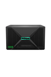 HPE ProLiant MicroServer Gen11 server 8 TB Ultra Micro Tower Intel® Xeon® 6325P 3,5 GHz 32 GB DDR5-SDRAM 180 W Obrázok pre HPE ProLiant MicroServer Gen11 server 8 TB Ultra Micro Tower Intel® Xeon® 6325P 3,5 GHz 32 GB DDR5-SDRAM 180 W