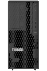 Lenovo ThinkSystem 7DF31001EA server 960 GB Tower Intel® Xeon® 6315P 2,8 GHz 16 GB DDR5-SDRAM 500 W Obrázok pre Lenovo ThinkSystem 7DF31001EA server 960 GB Tower Intel® Xeon® 6315P 2,8 GHz 16 GB DDR5-SDRAM 500 W