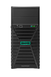HPE ProLiant ML30 Gen11 server 1,92 TB Tower (4 U) Intel® Xeon® 6325P 3,5 GHz 32 GB DDR5-SDRAM 1000 W Obrázok pre HPE ProLiant ML30 Gen11 server 1,92 TB Tower (4 U) Intel® Xeon® 6325P 3,5 GHz 32 GB DDR5-SDRAM 1000 W