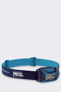 Petzl Actik Core Modrá Čelovka LED Obrázok pre Petzl Actik Core Modrá Čelovka LED