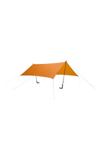 Robens Vestis Baldachýn Oranžová Obrázok pre Robens Vestis Baldachýn Oranžová