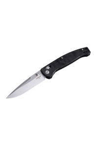 Obrázok pre Nóż Hogue 24457 Mysto Metal Black Diamond Richlite