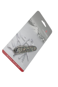 Victorinox V-1.37 13.94 B1 Taschenmesser Huntsman, camouflage Obrázok pre Victorinox V-1.37 13.94 B1 Taschenmesser Huntsman, camouflage