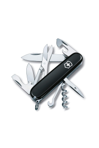 Scyzoryk Victorinox Climber - black Obrázok pre Scyzoryk Victorinox Climber - black