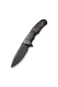 Obrázok pre Knife CIVIVI Praxis Shredded Carbon Copper