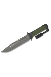 Obrázok pre Nóż K25 32019 Thunder I OD Green