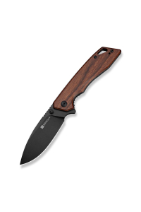 Obrázok pre Knife SENCUT Stratex Guibourtia