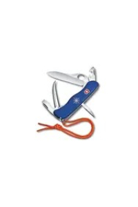 Victorinox V-0.85 03.2MW Taschenmesser Skipper Pro mit Nylonkorde, blau Obrázok pre Victorinox V-0.85 03.2MW Taschenmesser Skipper Pro mit Nylonkorde, blau