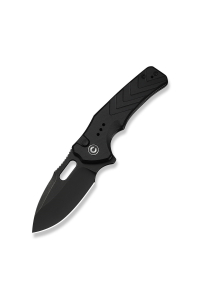 Obrázok pre Nóż CIVIVI Vexron G10 All Black 14C28N