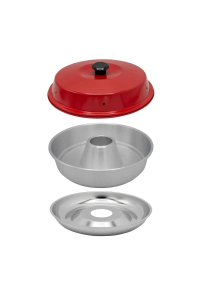 Obrázok pre OMNIA Camping Oven