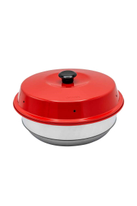 Obrázok pre OMNIA Camping Set 1.5 pcs. oven