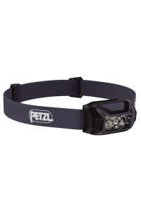 Obrázok pre Petzl Actik Černá Čelovka LED