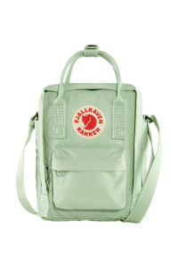 Fjällräven Kånken Sling Mátová barva Unisex Kabelka Obrázok pre Fjällräven Kånken Sling Mátová barva Unisex Kabelka