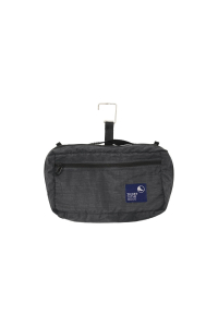 Kosmetyczka TTTM Moonstone Grey Obrázok pre Kosmetyczka TTTM Moonstone Grey