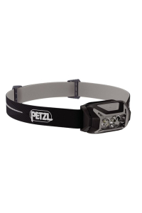 Obrázok pre Petzl Actik Core Černá Čelovka LED