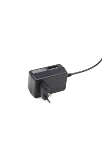 EnerGenie EG-MC-008 univerzální nastavitelný 12W síťový adaptér 3V-12V + sada 7 koncovek Obrázok pre EnerGenie EG-MC-008 univerzální nastavitelný 12W síťový adaptér 3V-12V + sada 7 koncovek