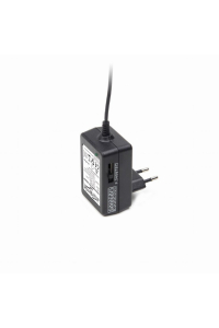 EnerGenie EG-MC-009 zdroj/transformátor Vnitřní 24 W Černá Obrázok pre EnerGenie EG-MC-009 zdroj/transformátor Vnitřní 24 W Černá