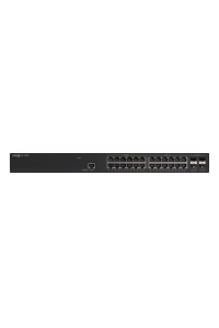 LANCOM GS-3628X Řízený L2/L3 1U Černá Obrázok pre LANCOM GS-3628X Řízený L2/L3 1U Černá