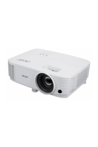 Acer P1557 Projektor se standardní projekční vzdáleností 4800 ANSI lumen DLP 1080p (1920x1080) 3D kompatibilita Bílá Obrázok pre Acer P1557 Projektor se standardní projekční vzdáleností 4800 ANSI lumen DLP 1080p (1920x1080) 3D kompatibilita Bílá