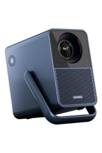 Ultimea Poseidon E40 Projektor se standardní projekční vzdáleností 1000 ANSI lumen LCD 4K (4096x2400) Šedá Obrázok pre Ultimea Poseidon E40 Projektor se standardní projekční vzdáleností 1000 ANSI lumen LCD 4K (4096x2400) Šedá
