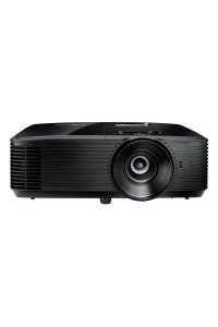 Optoma H190X Projektor se standardní projekční vzdáleností 3900 ANSI lumen DLP WXGA (1280x800) 3D kompatibilita Černá Obrázok pre Optoma H190X Projektor se standardní projekční vzdáleností 3900 ANSI lumen DLP WXGA (1280x800) 3D kompatibilita Černá
