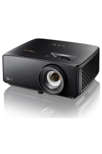 Optoma PK52 Projektor se standardní projekční vzdáleností 3500 ANSI lumen DLP UHD 4K (3840x2160) 3D kompatibilita Černá Obrázok pre Optoma PK52 Projektor se standardní projekční vzdáleností 3500 ANSI lumen DLP UHD 4K (3840x2160) 3D kompatibilita Černá