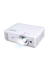 Acer P1558I Projektor se standardní projekční vzdáleností 5200 ANSI lumen DLP WUXGA (1920x1200) 3D kompatibilita Bílá Obrázok pre Acer P1558I Projektor se standardní projekční vzdáleností 5200 ANSI lumen DLP WUXGA (1920x1200) 3D kompatibilita Bílá