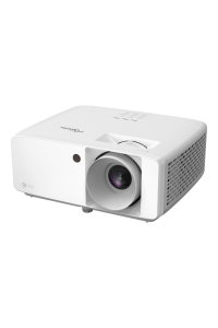 Optoma ZH420 Projektor se standardní projekční vzdáleností 4300 ANSI lumen DLP 1080p (1920x1080) 3D kompatibilita Bílá Obrázok pre Optoma ZH420 Projektor se standardní projekční vzdáleností 4300 ANSI lumen DLP 1080p (1920x1080) 3D kompatibilita Bílá