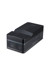 Acer PD1520Us Projektor s ultra krátkou projekční vzdáleností 500 ANSI lumen DLP 1080p (1920x1080) Černá Obrázok pre Acer PD1520Us Projektor s ultra krátkou projekční vzdáleností 500 ANSI lumen DLP 1080p (1920x1080) Černá