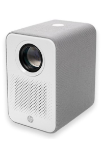 HP CC500 Projektor se standardní projekční vzdáleností 260 ANSI lumen LCD 1080p (1920x1080) Bílá Obrázok pre HP CC500 Projektor se standardní projekční vzdáleností 260 ANSI lumen LCD 1080p (1920x1080) Bílá