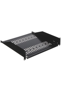 Obrázok pre PÓŁKA P19-2U/459*P2 DO SZAFY RACK 459 mm