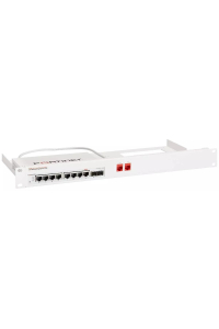 Obrázok pre Rackmount.IT RM-FR-T17 příslušenství k rackům Sada pro instalaci