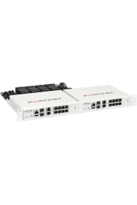 Obrázok pre Rackmount.IT RM-FR-T20 příslušenství k rackům Montážní rámeček