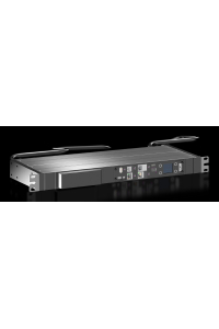 Obrázok pre Rittal 7979.711 ampérmetr 16 - 16 A 230 - 230 V 230 V Černá LCD