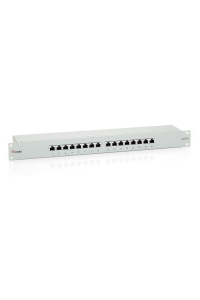 Obrázok pre Equip 326316 patch panel 1U