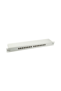 Obrázok pre Equip 327316 patch panel 1U