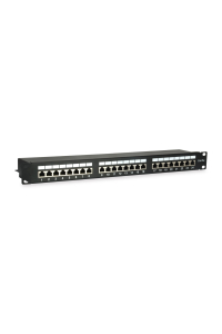 Obrázok pre Equip 327425 patch panel 1U