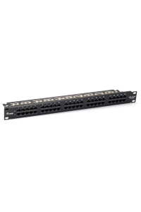 Obrázok pre Equip 125295 patch panel 1U